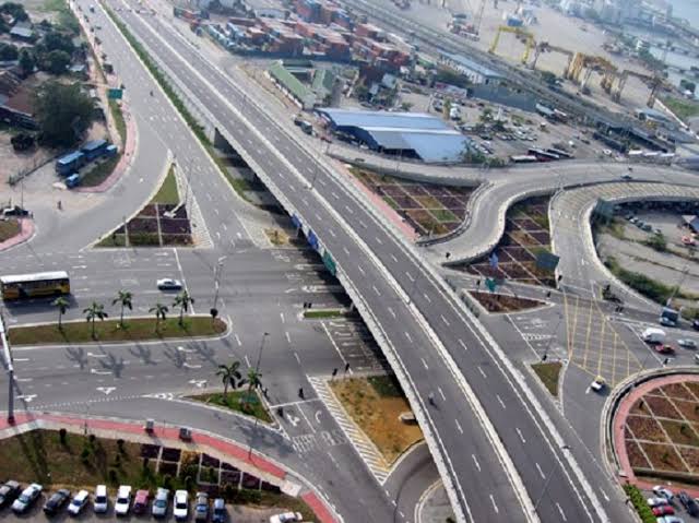 Infrastructure development
