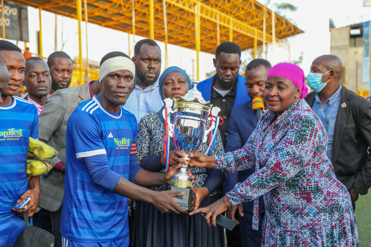 TAKING THE NRM MESSAGE TO THE STREETS: How Hajjat Hadijah Namyalo Is Rallying Kampala Market Vendors Behind President Museveni’s Wealth Drive