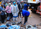 Uganda Launches Monthly National Cleaning Day Campaign