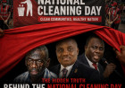 The Truth behind The National Cleaning Day 