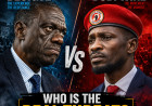 Besigye or Bobi? Who is the Real Threat 