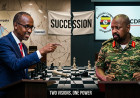 Clash of the Titans: General Muhoozi vs. Odrek Rwabwogo in the War for Post-Museveni Uganda