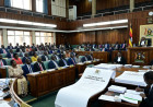 Inside Uganda's Tax Bill Standoff: Why President Museveni Blocked Parliament's Revenue Laws