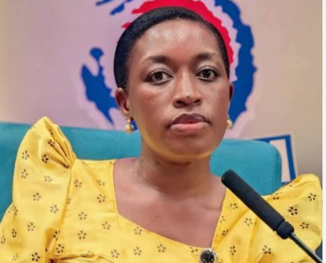 Hunter Being Hunted: Nameere's Anti-Corruption Drives End In Controversy As Suppliers Accuse Her Of Obtaining 150m Coffee Seedlings Under False Pretences In The Name Of President Museveni!