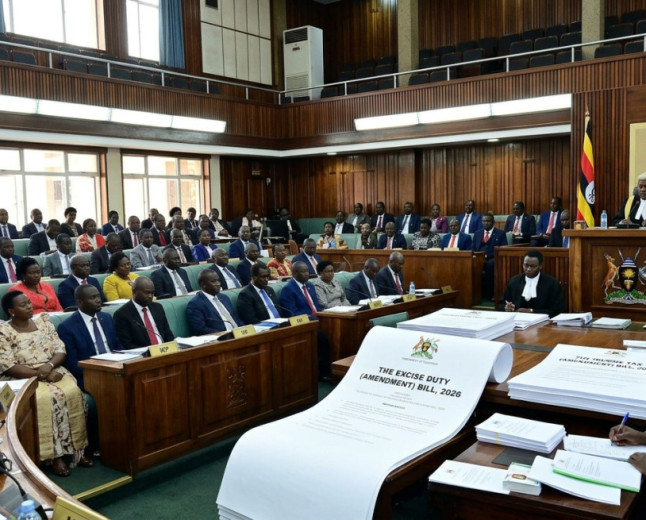Inside Uganda's Tax Bill Standoff: Why President Museveni Blocked Parliament's Revenue Laws