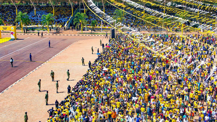 WHAT REALLY HAPPENED IN 2026? Five Factors Behind NRM's Sweeping Victory