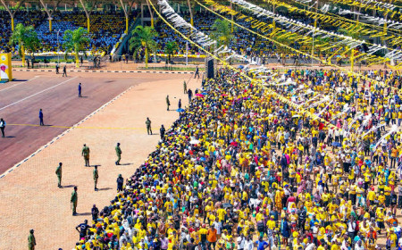 WHAT REALLY HAPPENED IN 2026? Five Factors Behind NRM's Sweeping Victory