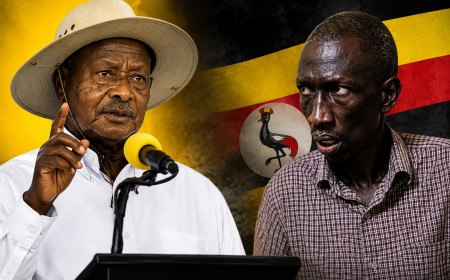 Museveni Says “No to Torture.” The Sam Mugumya Case Now Tests Whether Those Words Will Be Followed by Action