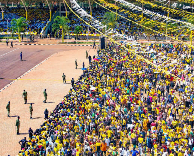 WHAT REALLY HAPPENED IN 2026? Five Factors Behind NRM's Sweeping Victory