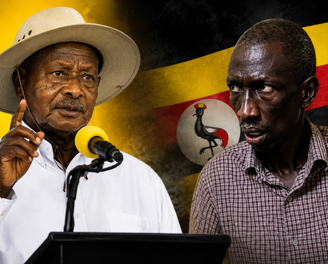Museveni Says “No to Torture.” The Sam Mugumya Case Now Tests Whether Those Words Will Be Followed by Action